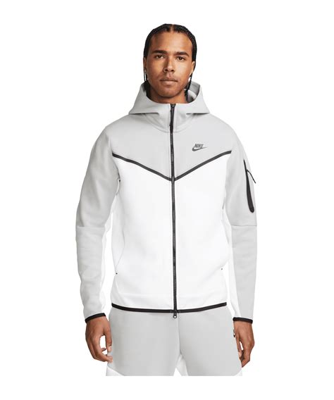 nike tech fleece anzug weiß|nike tech fleece anzug.